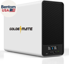 1500VA/1200W Lithium UPS Battery Backup and Surge Protector, Backup Battery Powe picture