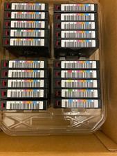 FUJI LTO-6 Tape Cartridge (20 LIB. PACK)  Storage TAPE WITH Barium Ferrite picture
