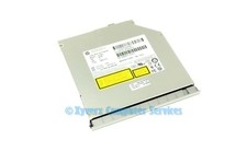 643911-001 657534-6C0 GT50N GENUINE HP DVD DRIVE W/BEZEL ELITEBOOK 8460P(A)(CG37 picture