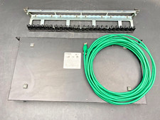 ENTERASYS NETWORKS VCCI-A V2H124-24 100-240V NETWORK ETHERNET ADAPTER picture