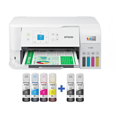 Epson EcoTank ET-2840 Special Edition All-in-One Inkjet Printer picture
