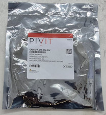 Pivit (Arista) CAB-SFP-SFP-3M-PIV 10GBASE-CU SFP+ to SFP+ 3m Twinax Cable picture