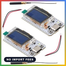 915MHz LoRa V3 ESP32 Board + 915 MHz Antenna for Meshtastic picture