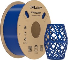 【BUY 10 PAY 6】Creality PLA PETG Matte SILK ABS ASA RFID Refill 3D Filament LOT picture