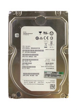 HP HPE 4TB SATA 6G MDL 7.2K LFF 3.5