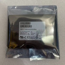 Samsung MZ7LH240HAHQ-00005 PM883 2.5 in 240GB MZ-7LH2400 SSD SATA 6.0 Gbps SSD picture