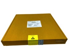 R0Z26A I Genuine New HPE Aruba 100G QSFP28 to QSFP28 5M DAC Cable 8121-1694 picture