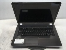 HP Pavilion 17-E135NR AMD A8-4500M 1900MHz 8 GB NO HDD No Batt picture