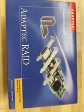 Adaptec ASR-31205/256MB SATA+SAS+SSD RAID-Controller CARD TCA-00289-03-B picture