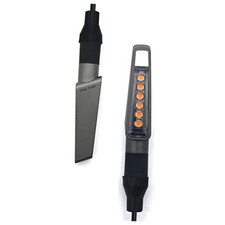 Mini Led Turn Signal Lights () Sequential Space Grey-2pcs picture