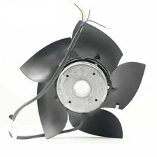 210mm Spindle Motor Fan W2D225-EB14-01 for Siemens 400/480VAC 0.26/0.27A picture