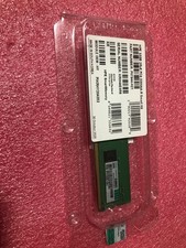 P11445-1A1 HPE 32GB (1X32GB) 2RX8 PC4-3200A REGISTERED SMART MEMORY P07644-B21 picture