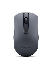 Lenovo Bluetooth Ergonomic Silent Wireless Mouse Adjustable DPI picture
