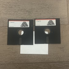 Stacker 2.0 for Windows & Dos 5.25