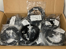 57 LOT Cisco 4G-AE010-R Antenna Extension Base 10Ft Cable 07-1144-01 LTE Router picture