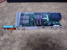 EMC SLIC34 Quad-Port 56Gb/s InfiniBand Enhanced X16 Module P/N: 303.266.101A.04 picture