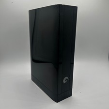 Seagate Backup Plus 4TB Desktop External Hard Drive Black USB 3.0 SRD0SD0 Exc picture