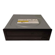 Philips Lite-On DH-16ACS Internal SATA DVD/CD Rewritable Drive Dell 0HDD0H picture