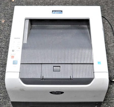 Brother HL-5250DN Monochrome Laser Printer Duplex USB, Network, Parallel Port picture