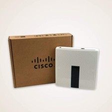 Cisco ME4601-ONT-SFU = ME4600 Indoor Optical Network Terminal (FACTORY SEALED) picture