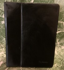 🌍 Speck FitFolio iPad 2/3/4 Gen- Black,No Box ‼️ picture