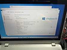 Acer Aspire V5-122P-0869 Laptop Computer picture
