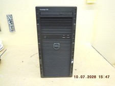 Dell PowerEdge T130 Tower Server | Xeon E3-1220 v6 @ 3.00GHz CPU | 32GB DDR4 RAM picture
