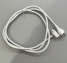 OEM Genuine Apple MacBook MagSafe 45W 60W 85W Power Adapter 6Ft Extension Cord picture