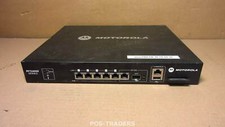 Motorola RFS-4000 RFS-4010-00010-WR WiFi 802.11n Wireless LAN Controller NO PSU picture