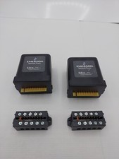 Lot of 2 Emerson Network Power Edco Surge Protection PHC-SP70/1815R UNTESTED  picture