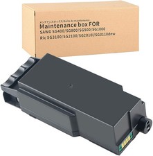Aomya SG400 Waste Collection Unit Compatible for Sawgrass Printer（1-Pack） picture