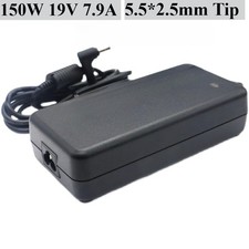 Original Delta 150W 19V 7.9A AC Adapter for Asus L5800D 5.5*2.5mm Tip Charger picture
