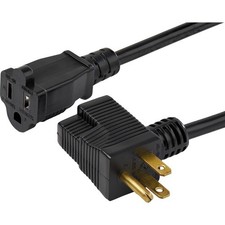 StarTech Power Extension Cord (PAC1023) picture
