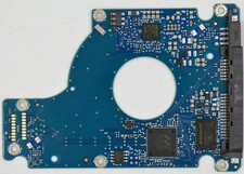Board Number: 100731207 REV A PCB Digital Logic HDD Board 2TB picture