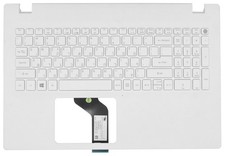 Palmrest with HEBREW Keyboard for ACER ASPIRE E5-522 E5-532 E5-552 E5-573 E5-574 picture