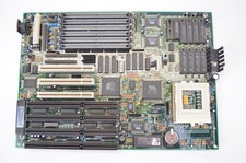 Vintage FIC PA-2000 Motherboard VT82C576MV Chipset picture