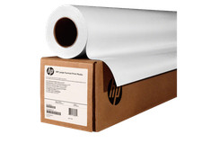 HP Universal Bond Paper-914 mm x 45.7 m (36 in x 150 ft) picture