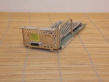 Cisco NP-CE1 1-Port Channel E1/ISDN PRI (Unbalanced/Balanced) picture