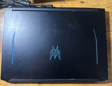 Acer Predator Helios 300 PH315-53 i7 10750H 2.6GHz 16GB RAM 500GB RTX 2060 Read picture