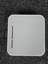 TP-Link TL-MR3020 150 Mbps 1-Port 10/100 Wireless N Router picture