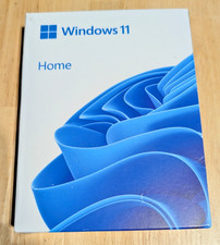 Factory Sealed - Windows 11 Home USB Retail Pack | 64 BIT | Fast Shipping | picture