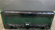 Data Robotics Drobo Pro DRPR1-A 8-Bay Storage Array | BeyondRAID Enterprise NAS picture