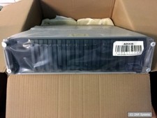 Hewlett Packard AD542B STORAGEWORKS M5314A FC Storage Enclosure 3U, MINT condition original box picture