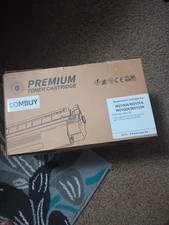 COMBUY Premium Toner Cartridge W2100A/W2101A/W2102A/W2103A For HP Laser picture