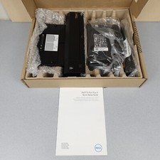 Dell Docking E-Port Plus K09A and Power Supply Line New picture