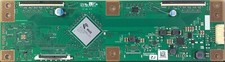 RUNTK0288FV CPWBX  Tcon Logic board for  SHARP LCD TV picture