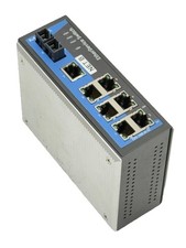Moxa Technologies Etherdevice Switch EDS-308-M-SC picture
