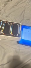 Apple iPad Pro 11-inch (M5) A3357 256 GB, Wi-Fi, 11 in - Space Black picture