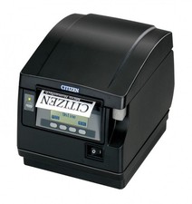 Citizen CT-S851II High Speed Thermal USB POS Receipt Printer CT-S851IIDC3UPUBKP picture