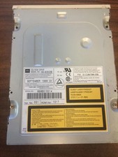 XM-6302B toshiba bezel matches dell optiplex GX1 32X cdrom picture